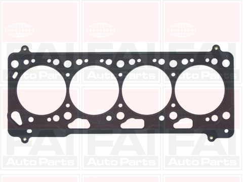 Gasket, cylinder head